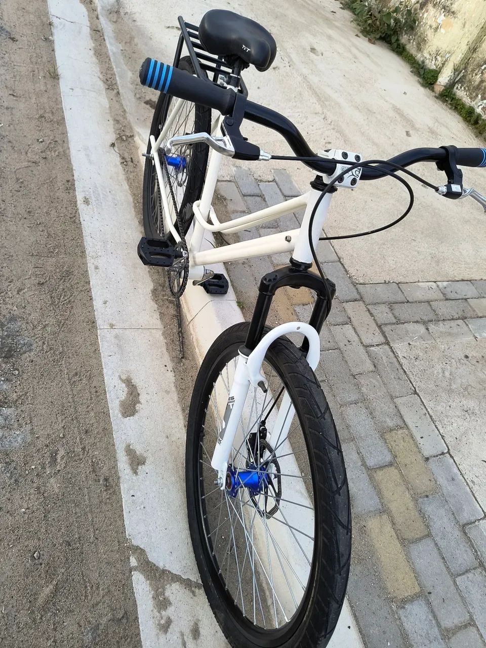 Bicicleta - Foto 4