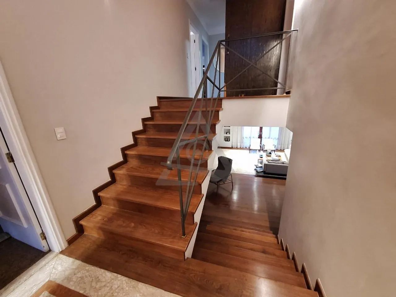 Casa à venda e para alugar em Campinas, Loteamento Alphaville Campinas, com 4 quartos, com - Foto 3