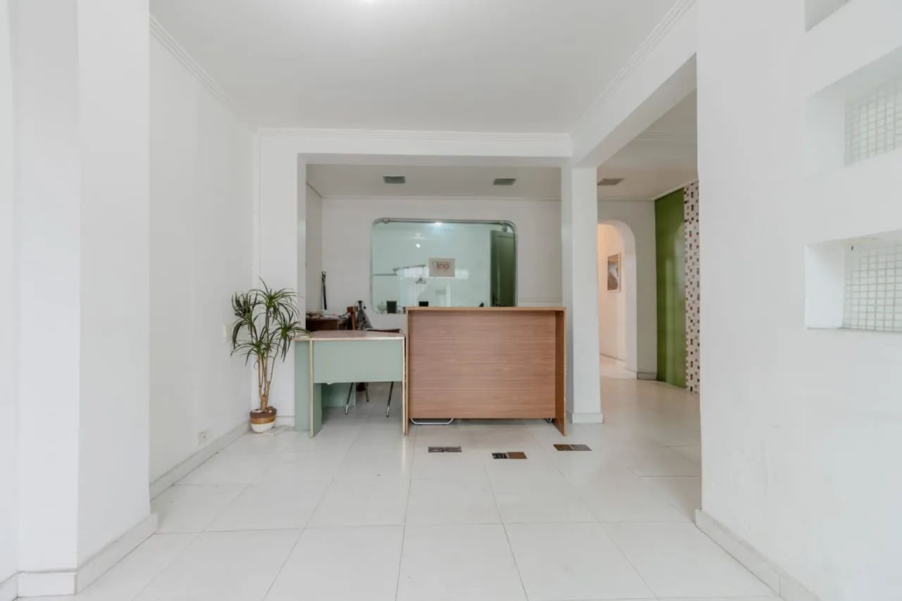 Casa comercial na Avenida Nova Cantareira, 981  195 m² - Foto 2