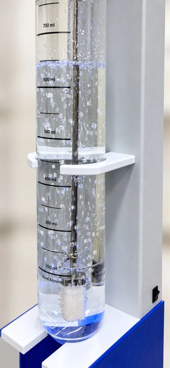 Máquina de Ozônio Philozon Medplus One com Torre 1L - Foto 2