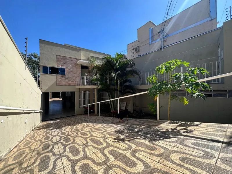 Casa com 4 quarto(s) no bairro Centro Sul em Cuiabá - MT - Foto 3