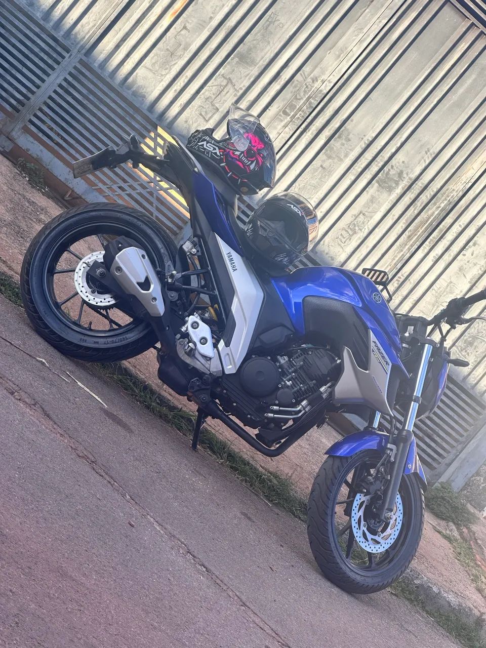 Fazer 250 - Foto 5