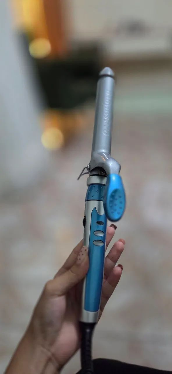 Babyliss Profissional 