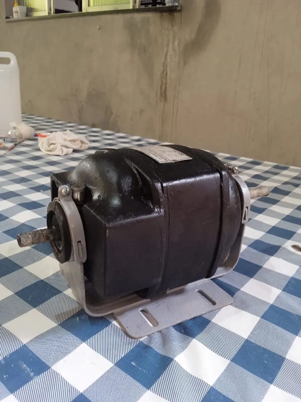 motor eletrico - Foto 3