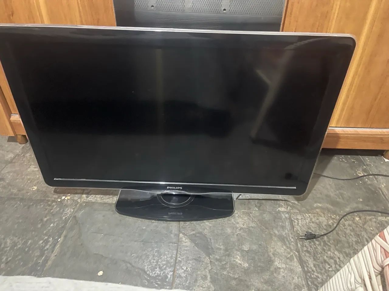 Vendo Tv não é Smart  - Foto 2