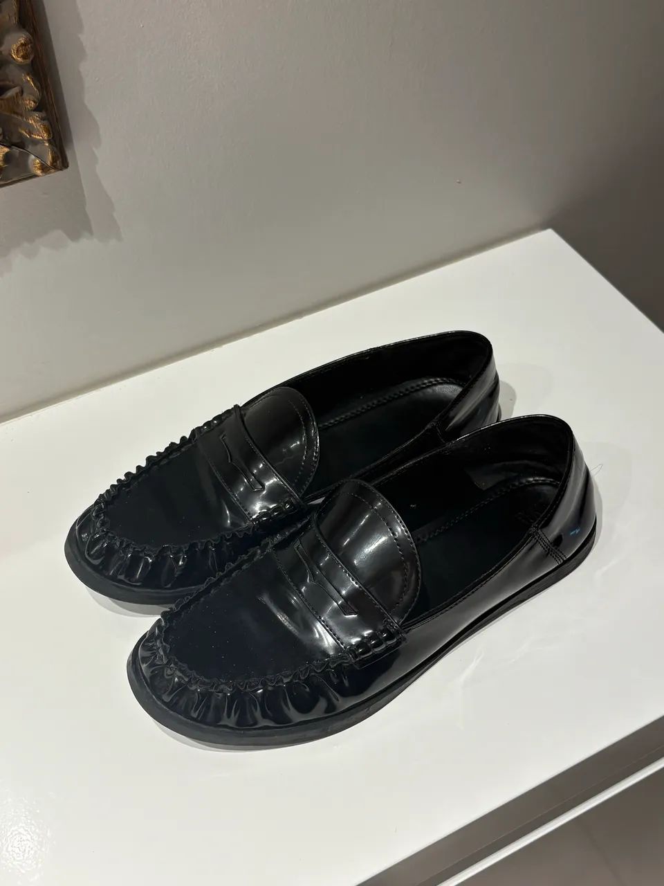 Mocassim Zara  - Foto 2