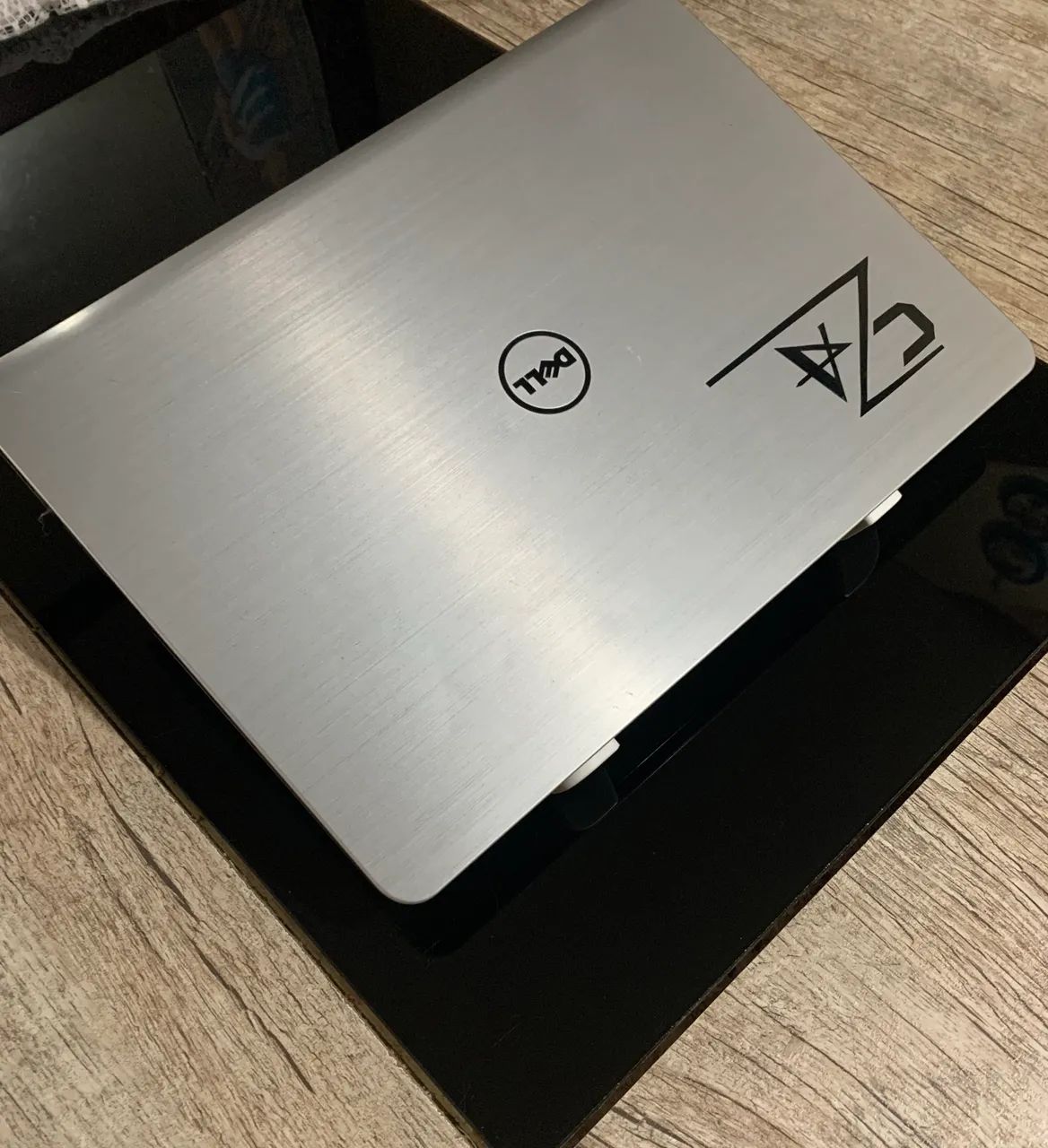 NOTEBOOK DELL i5 TOUCH SCREEN  - Foto 3