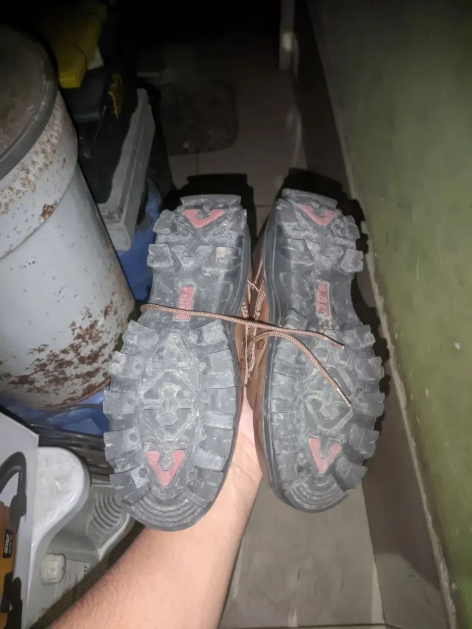 Boot militar  - Foto 2