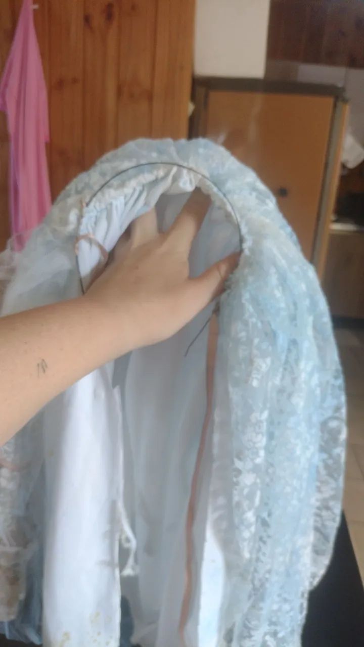 Fantasia noiva cadáver  - Foto 4