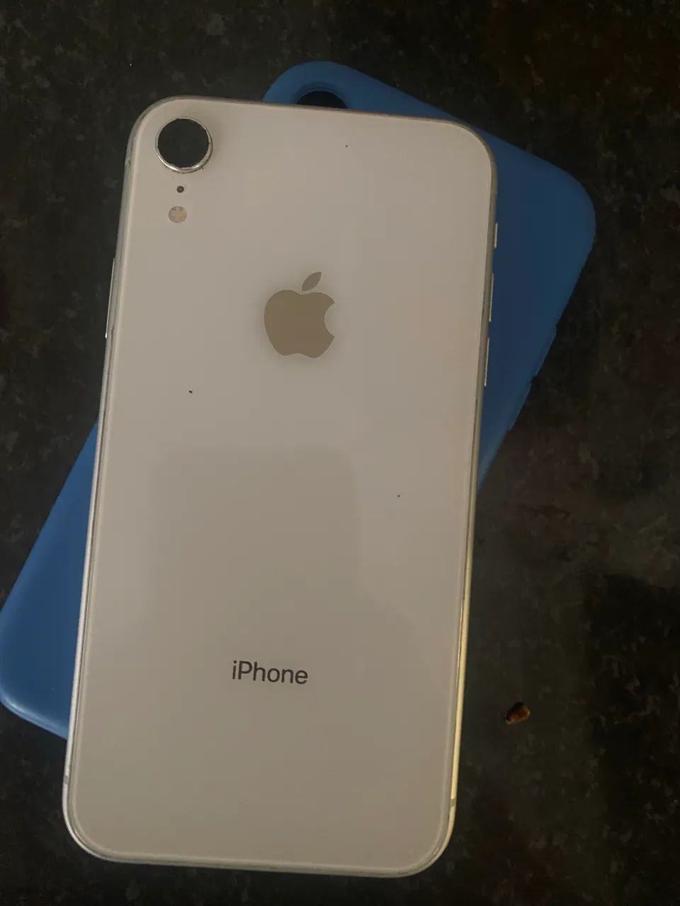 IPhone XR 128gb