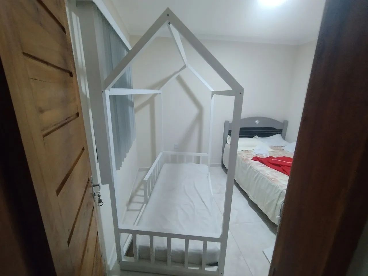 Cama infantil 
