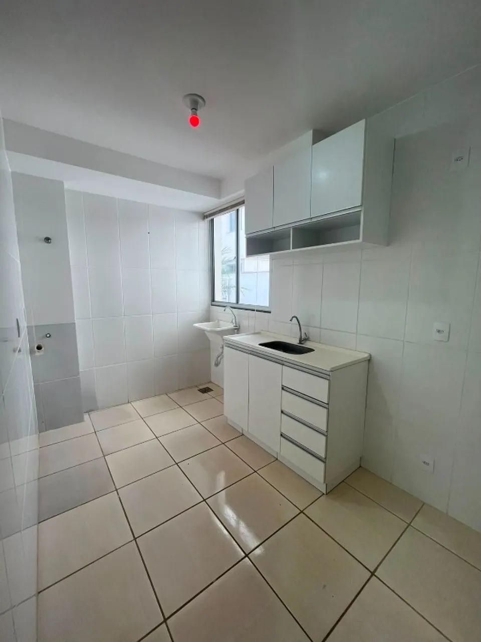 Alugo Apartamento 2 quartos| Morada do Sol - Foto 2