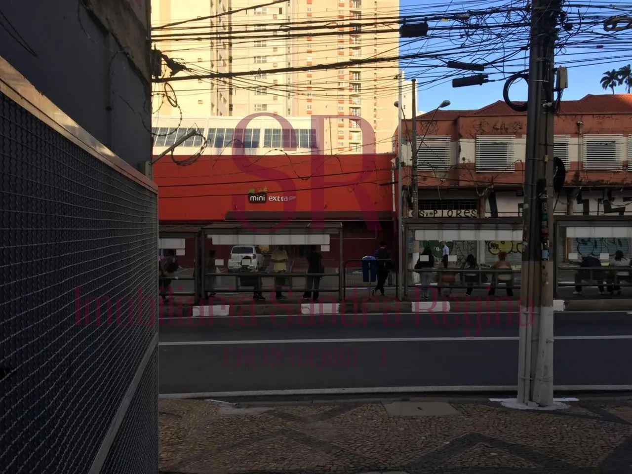 SALÃO COMERCIAL em Campinas - São Paulo, Centro - Foto 5