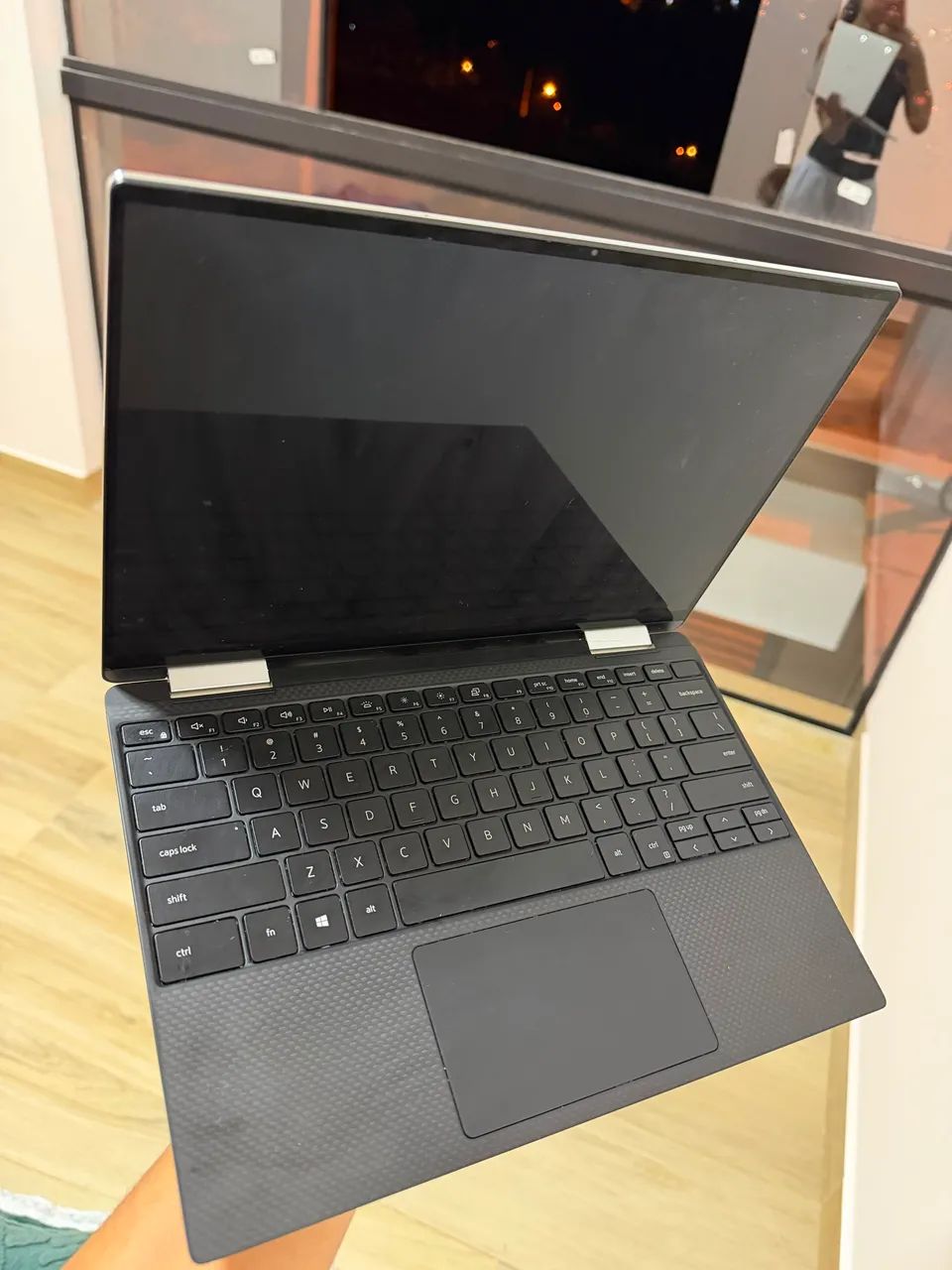 Notebook Dell XPS 13 9310 i7 - Foto 2