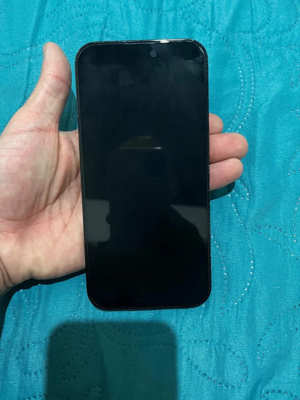 iPhone 14 Pro Max  - Foto 2