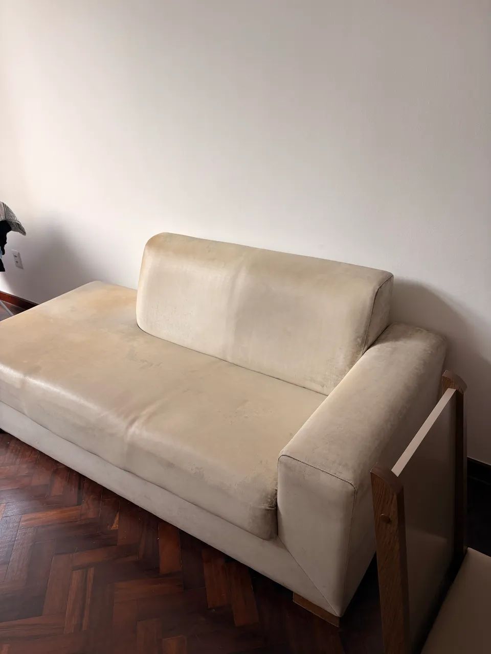 Sofá 2 lugares