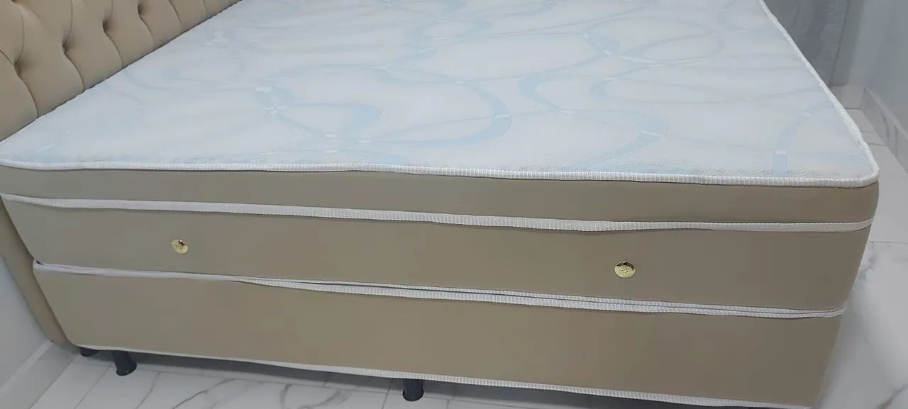 Colchão Magnético  - Foto 3