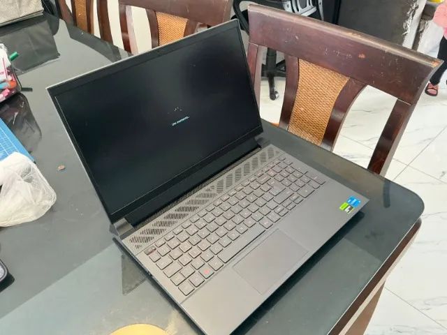 Notebook DELL G15 5530 - 1TB SSD - 32GB RAM - RTX3050 6GB - Foto 4