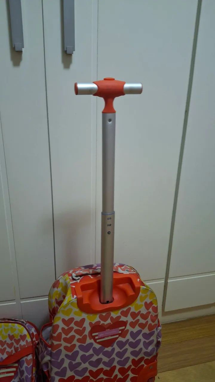 Mochila Fábula  - Foto 4