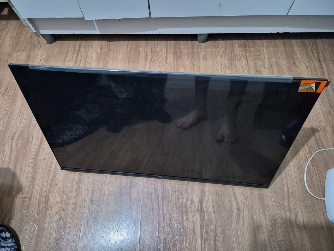TV Smart TCL 32 - Foto 2