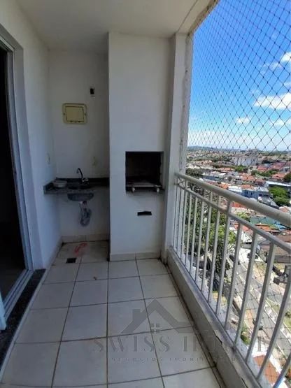 Apartamento para alugar no Vila Progresso em Campinas/SP - Foto 4