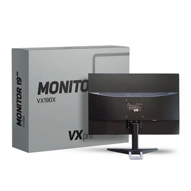 MONITOR 19 POLEGADAS VX PRO  - Foto 2