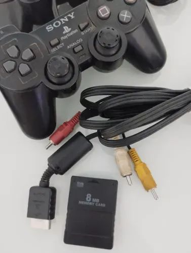  PlayStation 2