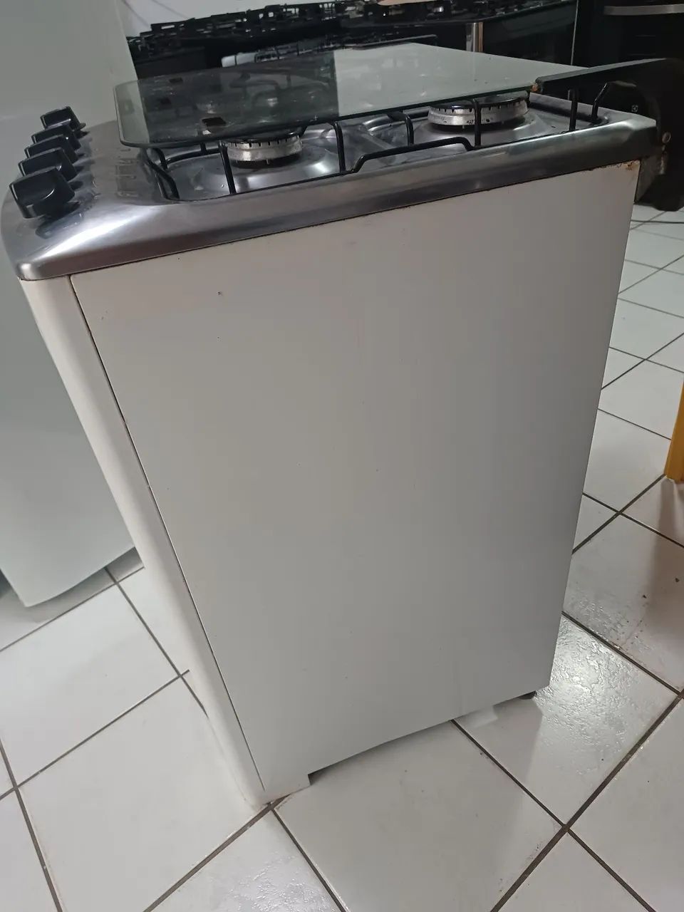Fogão automático total  - Foto 3