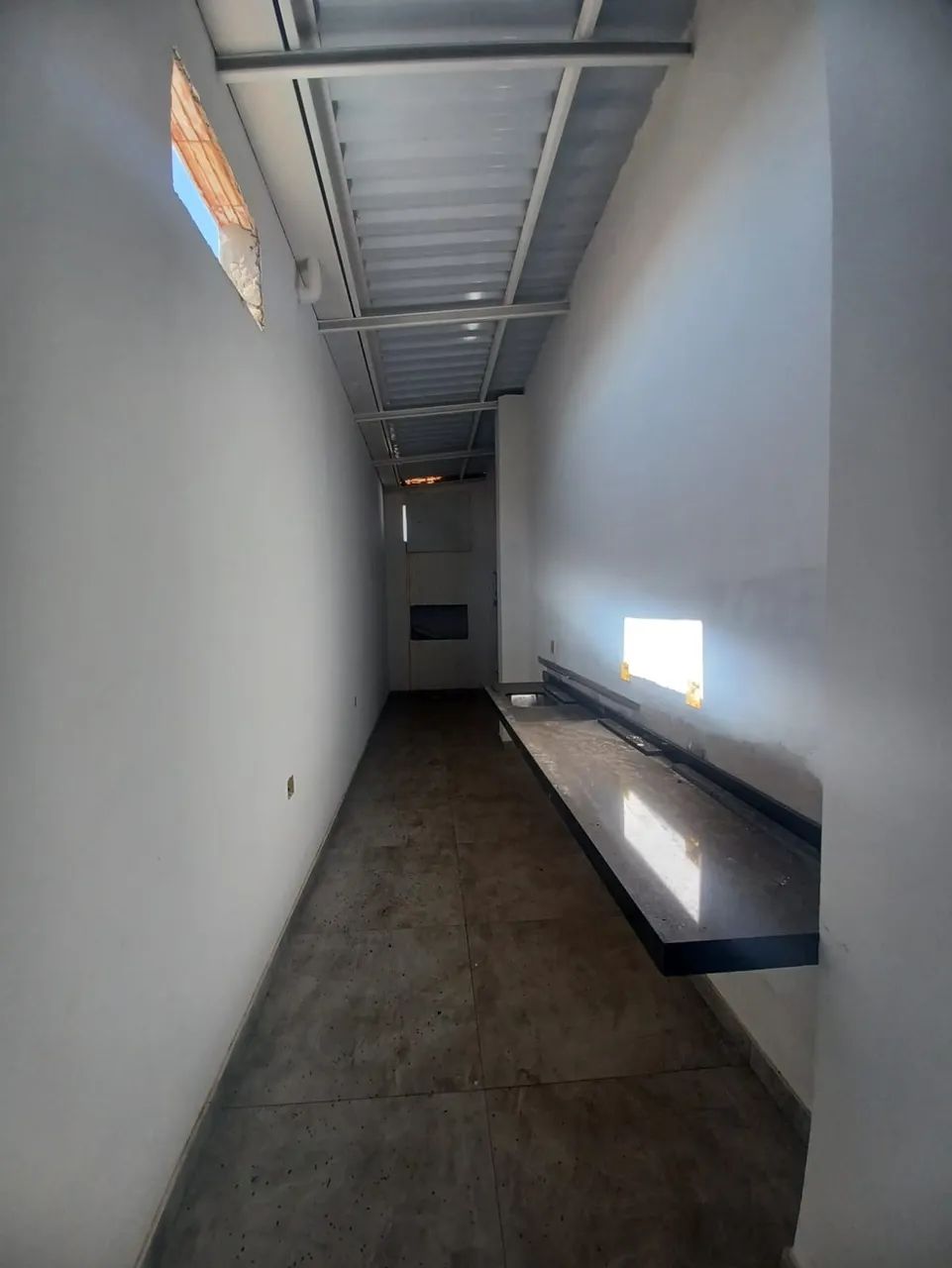 SALAO COMERCIAL em SOROCABA - SP, CENTRAL PARQUE SOROCABA - Foto 2