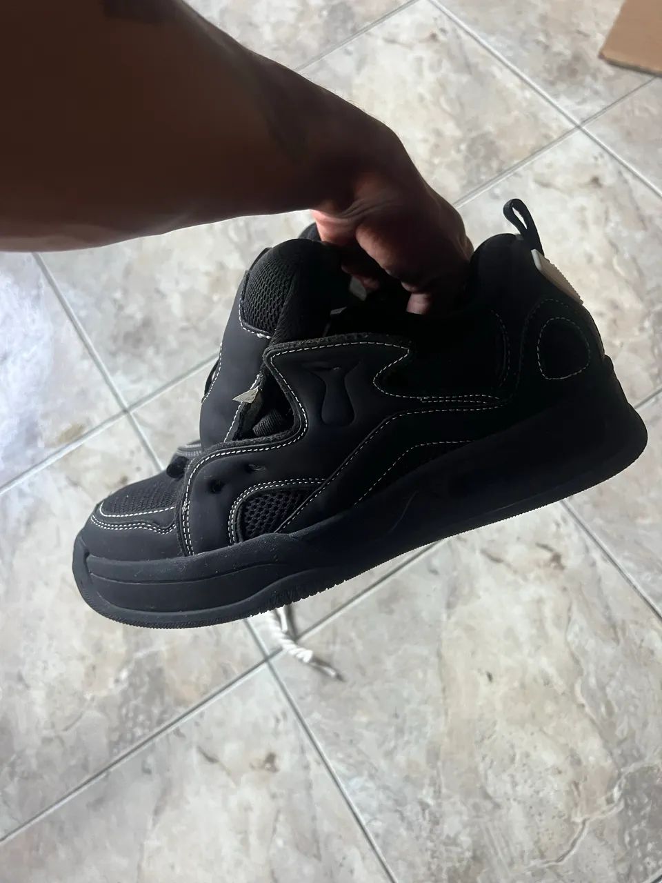 Tênis Zara - Foto 4