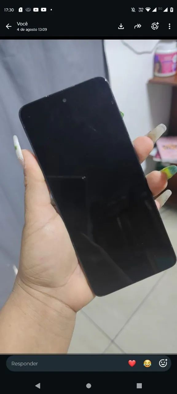 Motorola G62 