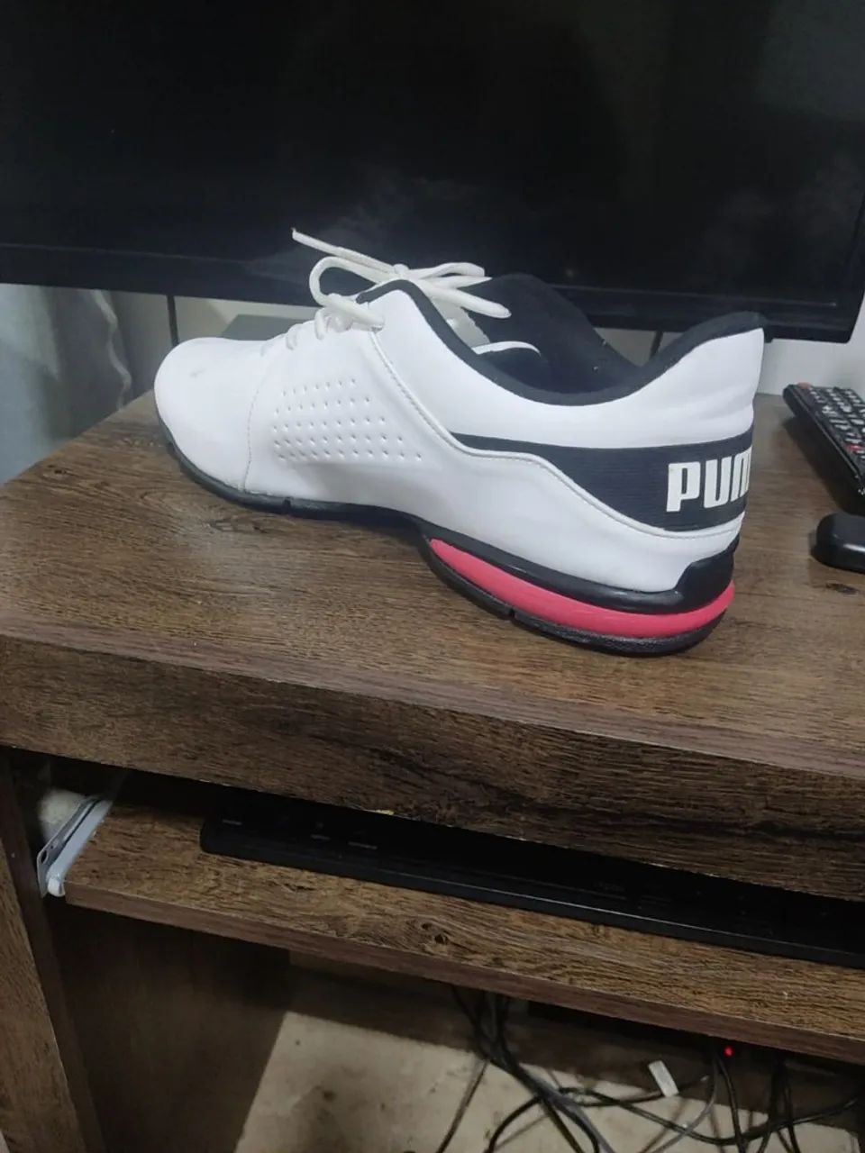 Tênis masculino  - Foto 3