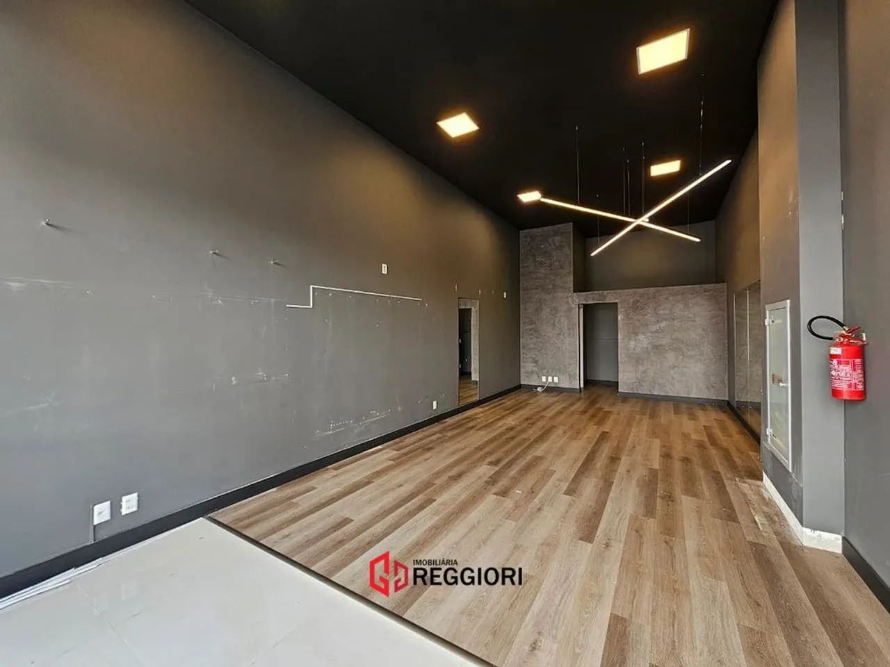 LOCACAO SALA COMERCIAL 50M2 CENTRAL EM BC - Foto 3
