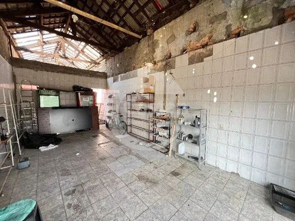 salão para alugar próx a faculdade e estação de trem - Foto 3
