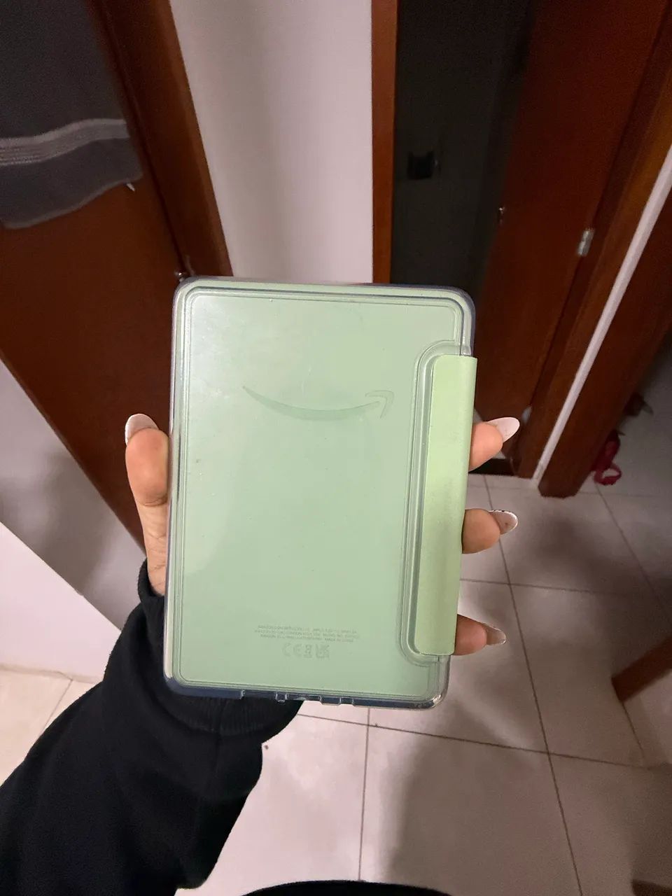 Kindle Última Geração - Foto 4
