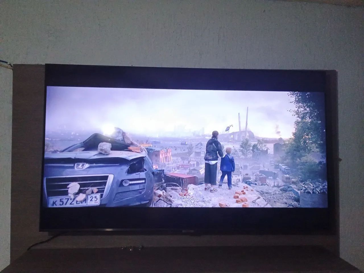 Tv Samsung 