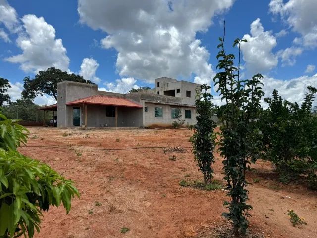 Sítio de 2.000 m², documentado, imóvel completo com acesso por rua asfaltada, pomar. - Foto 5