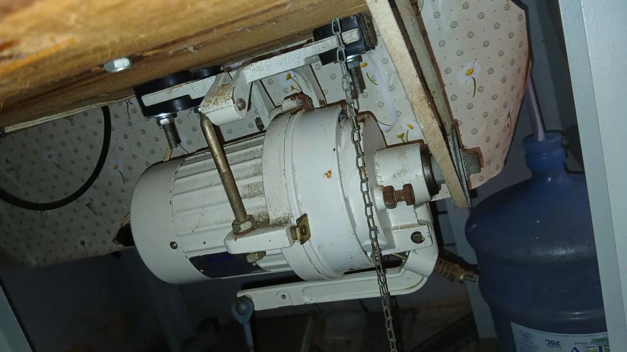Maquina galoneira  - Foto 3