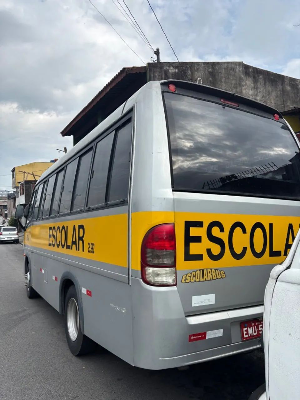  escolar Microônibus  - Foto 5