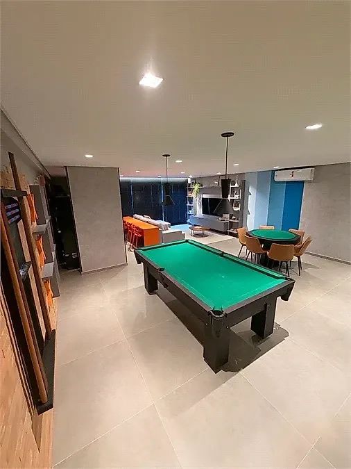 Apartamento 1 Quarto no Smart Stay Izidro - Ponta Verde - Foto 4