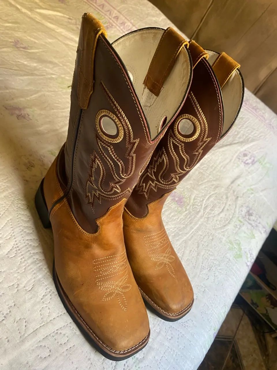 bota country 