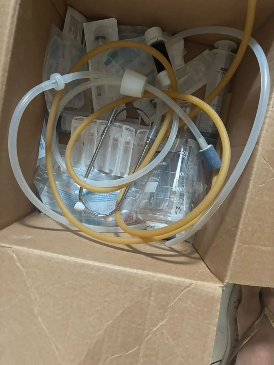 Aparelho para Ozônio terapia - Foto 3