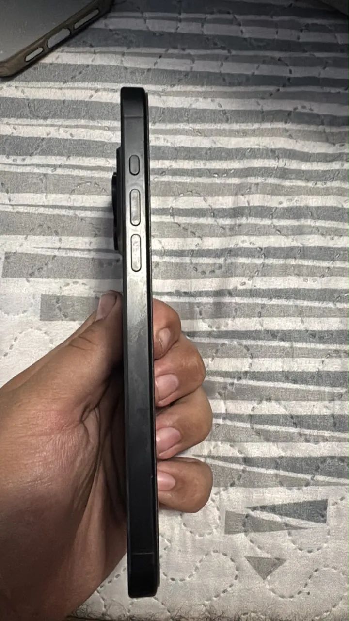 Oportunidade I IPhone 15 Pro Max - 256gb - Foto 2
