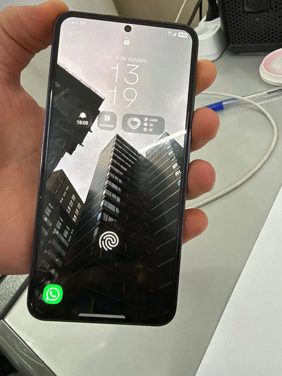 Galaxy S23 128GB - Foto 3