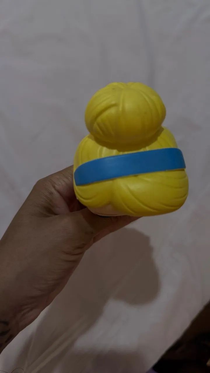 Funko princesa Cinderela  - Foto 4