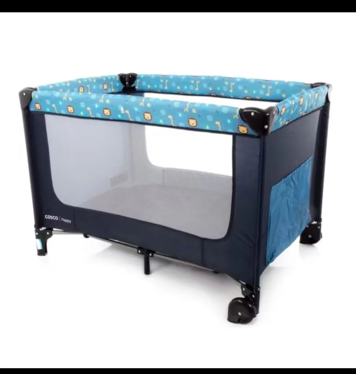 Berço infantil cosco65566236147330122