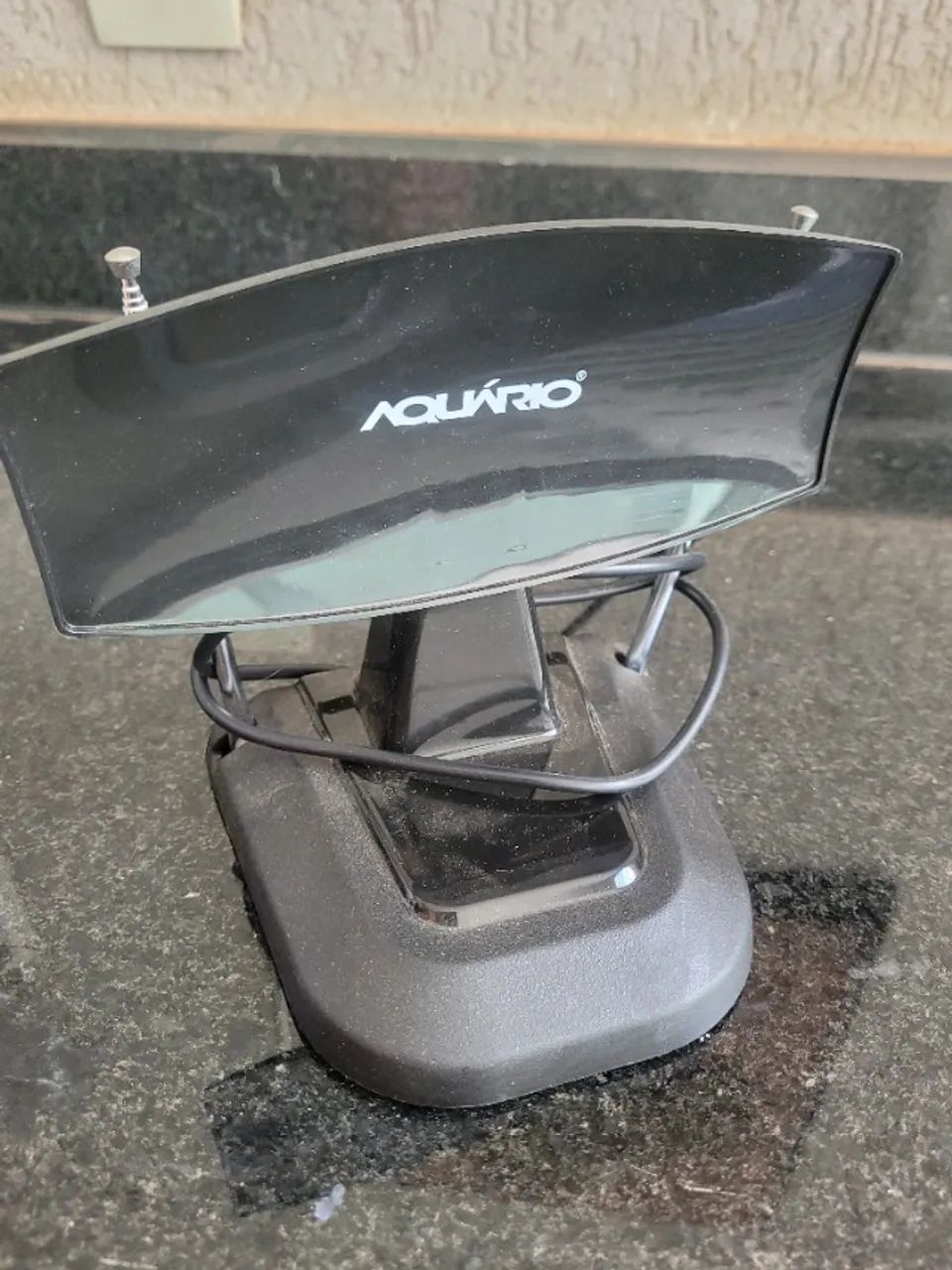 Antena interna para tv - Foto 2