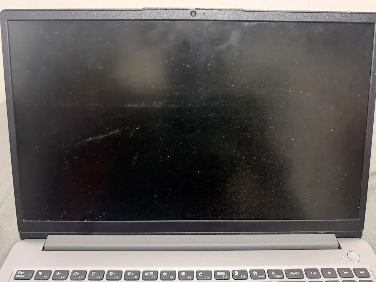 Notebook Lenovo i7 12GB - Foto 4