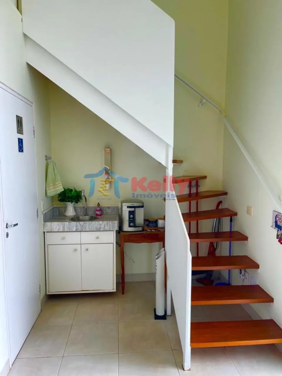Sala Comercial para Locação em Presidente Prudente / SP no bairro Jardim Paulista - Foto 5