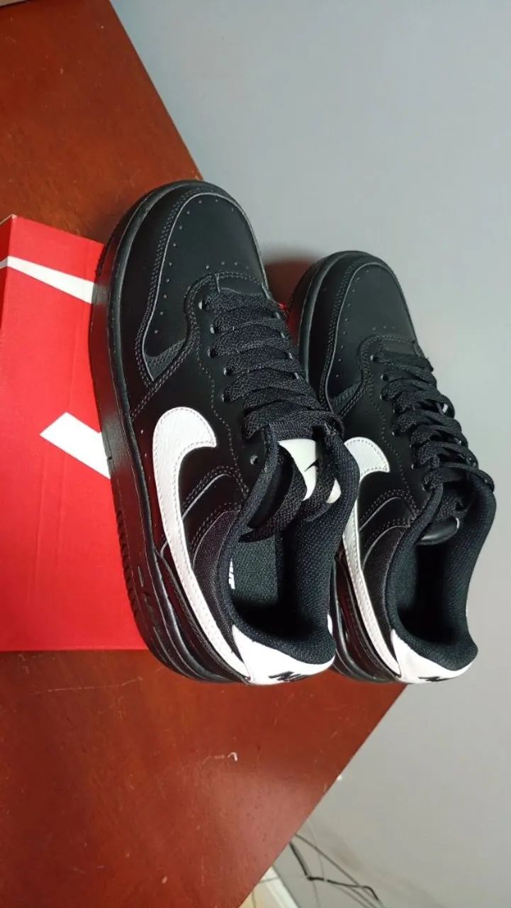 Tênis Nike Gama Force  - Foto 2